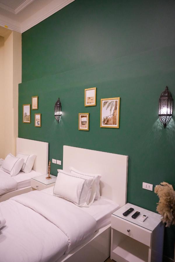 Hathor House Cairo Exterior photo