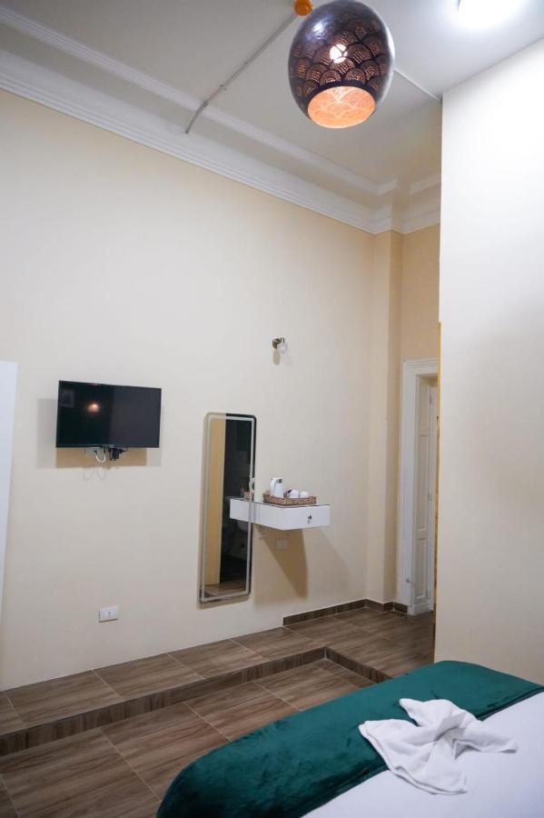 Hathor House Cairo Exterior photo